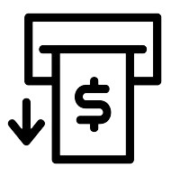 When to withdraw from equity